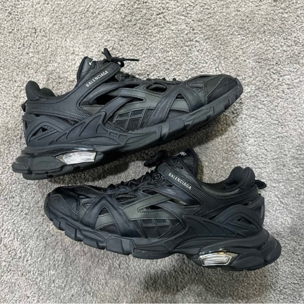 Balenciaga Tracks - Picture 8 of 8